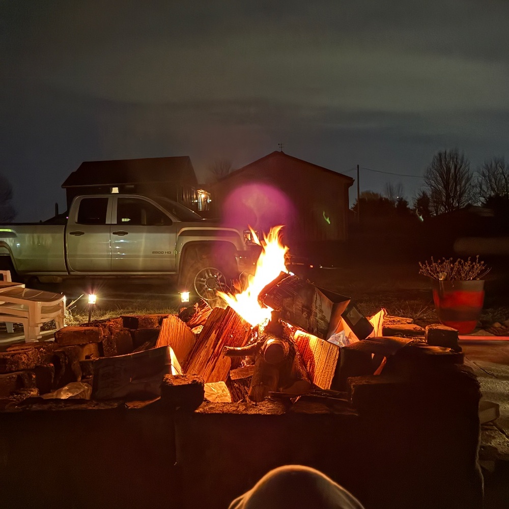 Meet your Posher, Sadey